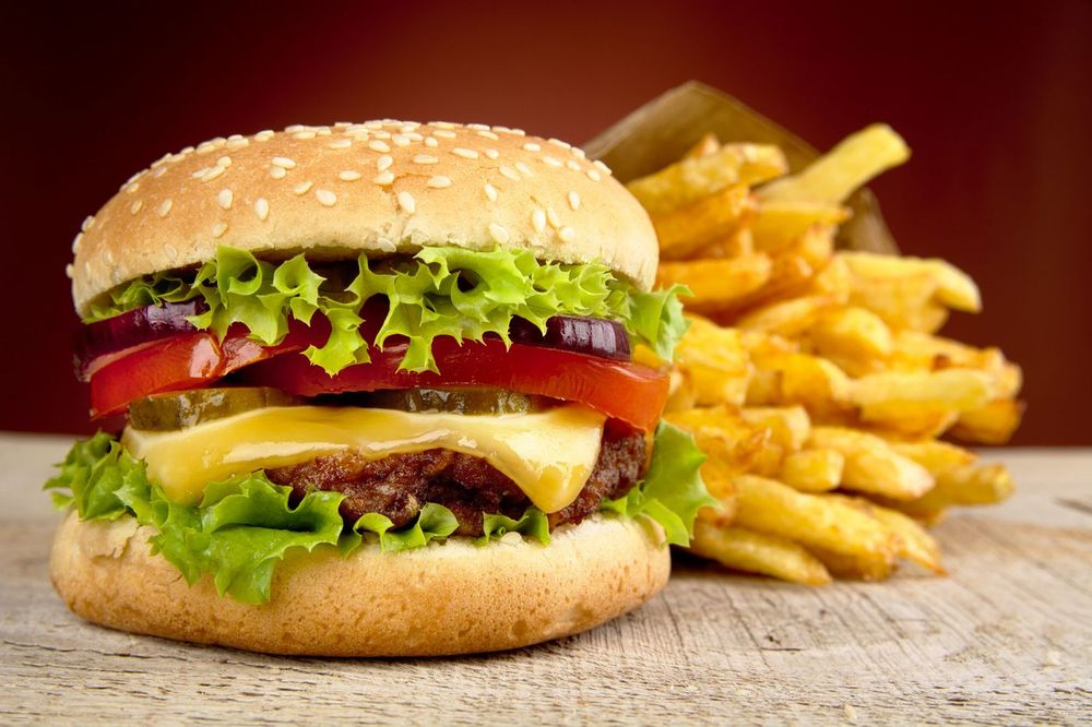 Wendy’s Has a $1 Burger Deal for Anyone Who Survived Valentine’s Day