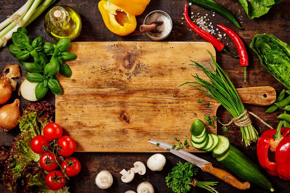 The Cutting Board Mistake That’s Ruining Your Knives