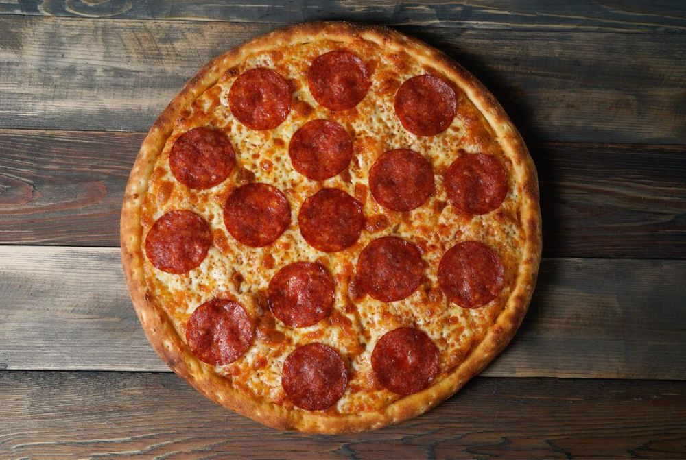 Domino’s Half-Price Pizza Is Back — And It Works Any Way You Order