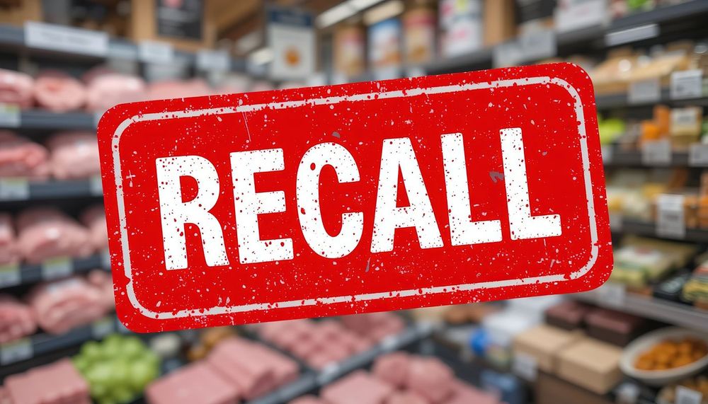 A Popular Costco Deli Meal Has Been Recalled in 26 States Due to Salmonella Risk