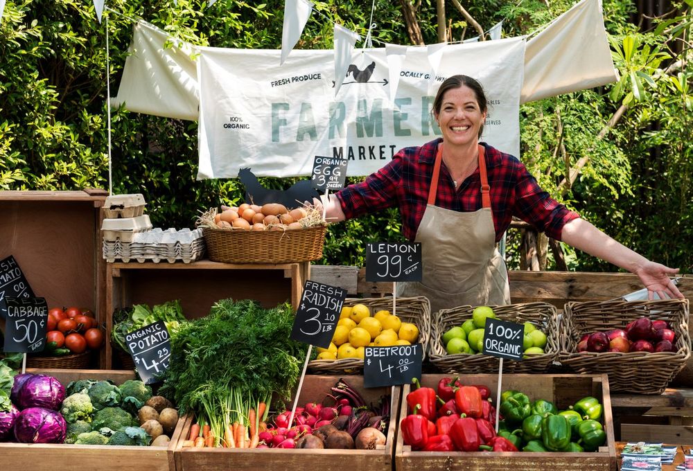 The Summer Produce Guide: What to Buy, What to Skip, and How to Make It Last