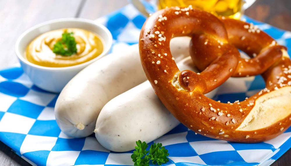 Everything You Need to Know About Aldi’s Spring German Week