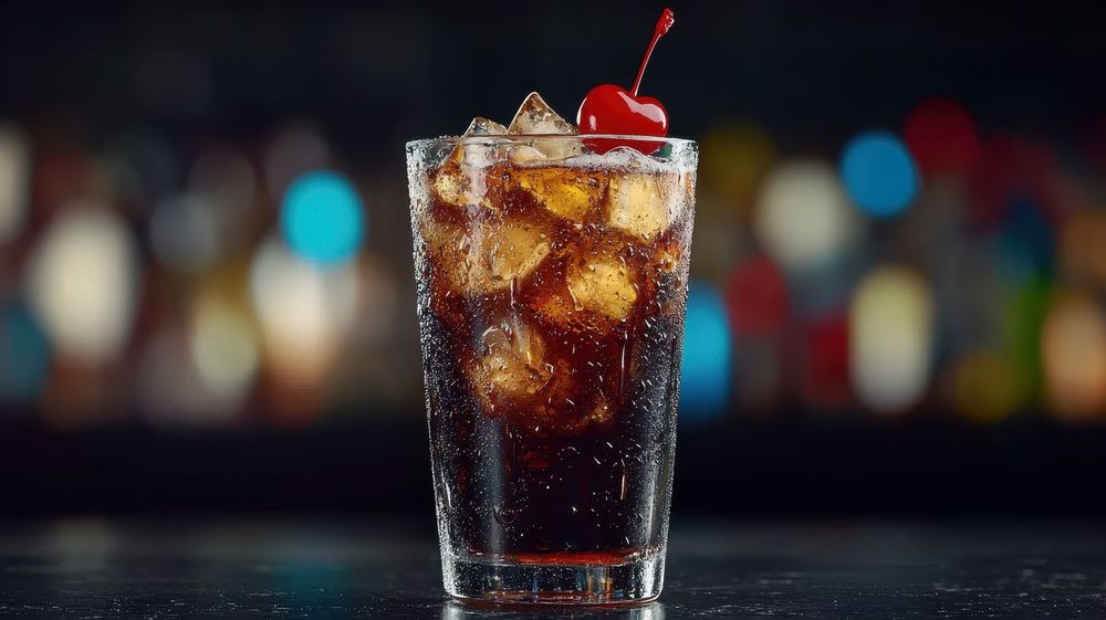 Diet Cherry Coke Is Making a Comeback