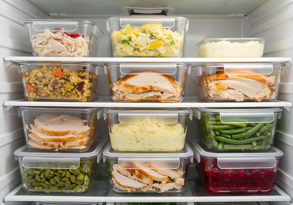 The Art of the Leftover: Why the Best Home Cooks Never Start From Scratch