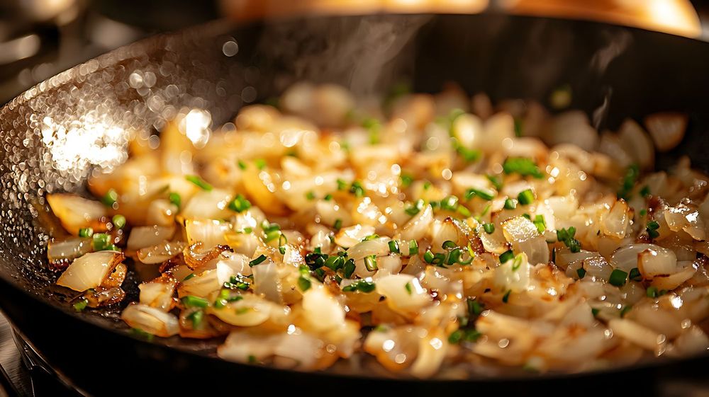 The Strange and Brilliant Science of Why Food Browns