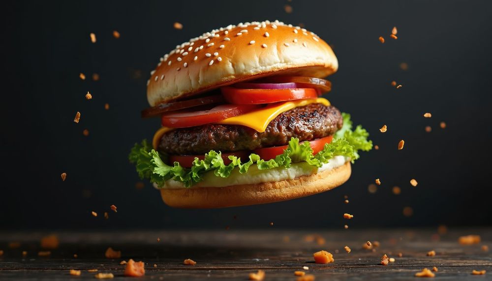 Burger King Is Giving Away Free Burgers Tomorrow — Here’s How to Get Yours