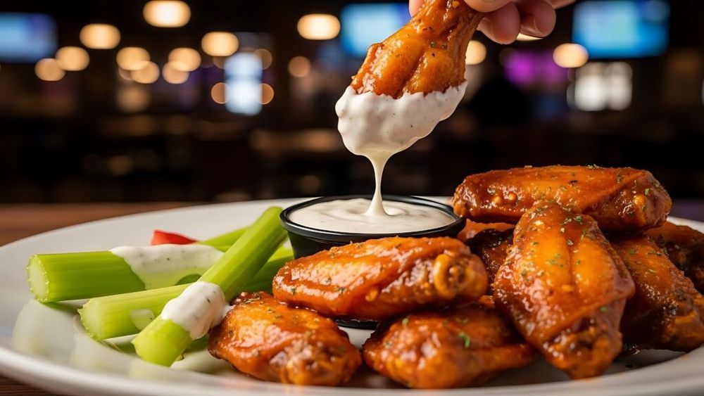 Hidden Valley Ranch Just Dropped Three New Products — and One Is a Japanese Steakhouse Mashup