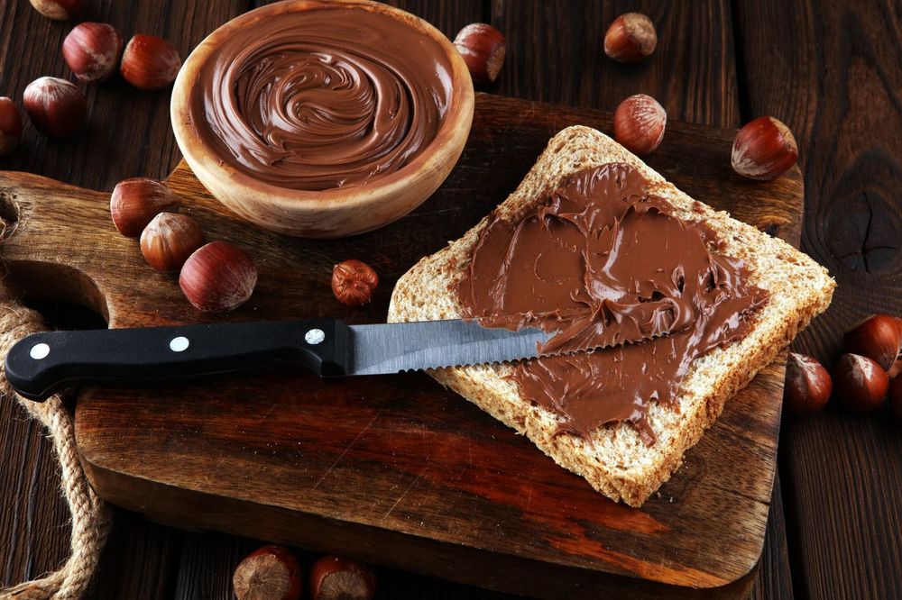 Nutella Just Released Its First New Flavor in Over 60 Years — And It’s Available Now