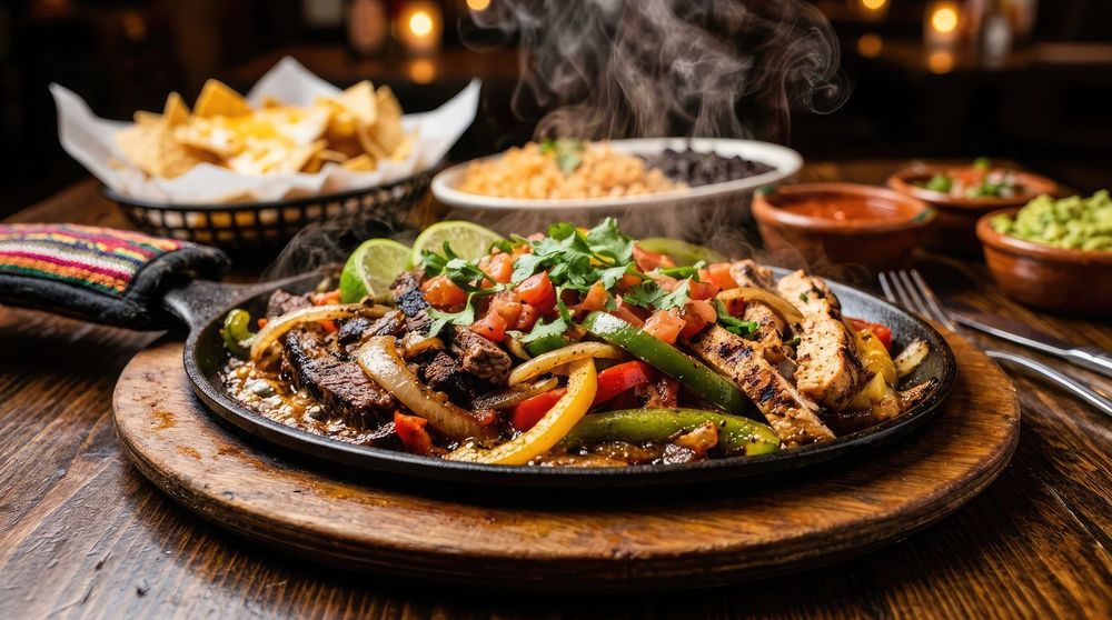 National Fajita Day Is Here — Here’s How to Celebrate