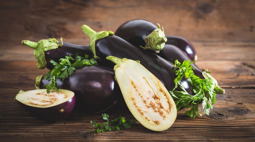 The Eggplant Manifesto: In Defense of Summer’s Most Misunderstood Vegetable