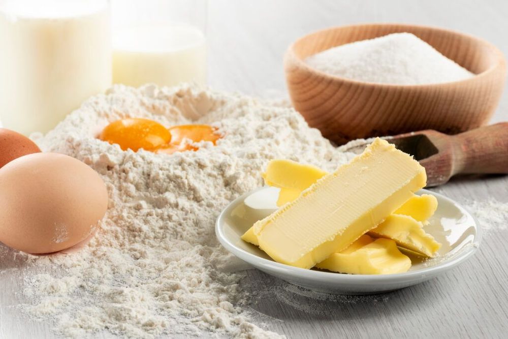 The Temperature Mistake That Ruins Your Baking