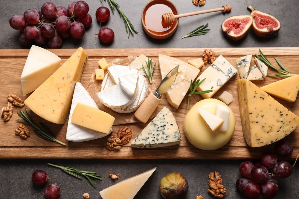 The Art of the Cheese Board: What Nobody Tells You