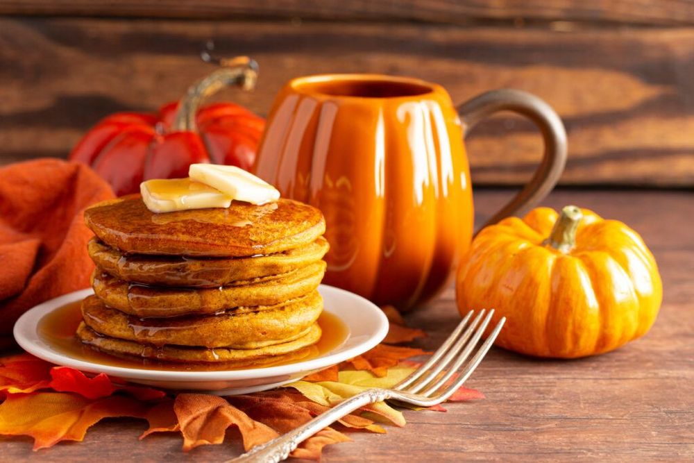First Watch Just Brought Back Its Beloved Fall Menu