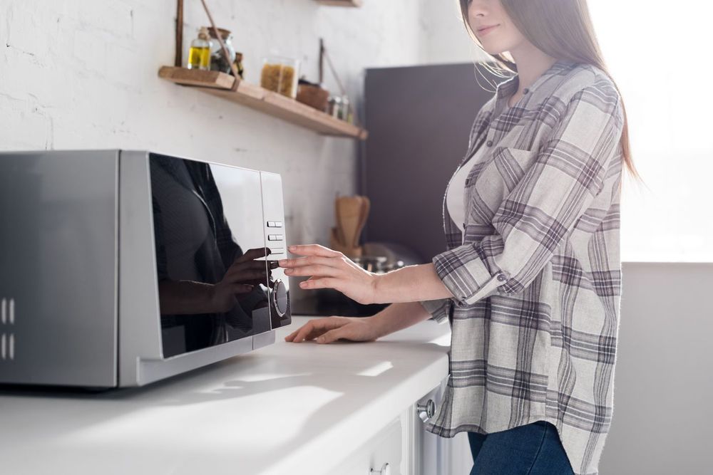 The Reheating Mistake That Makes Leftovers Taste Terrible