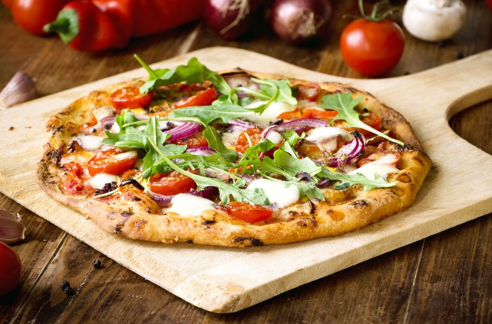 The Real Reason Your Homemade Pizza Can’t Touch the Pizzeria