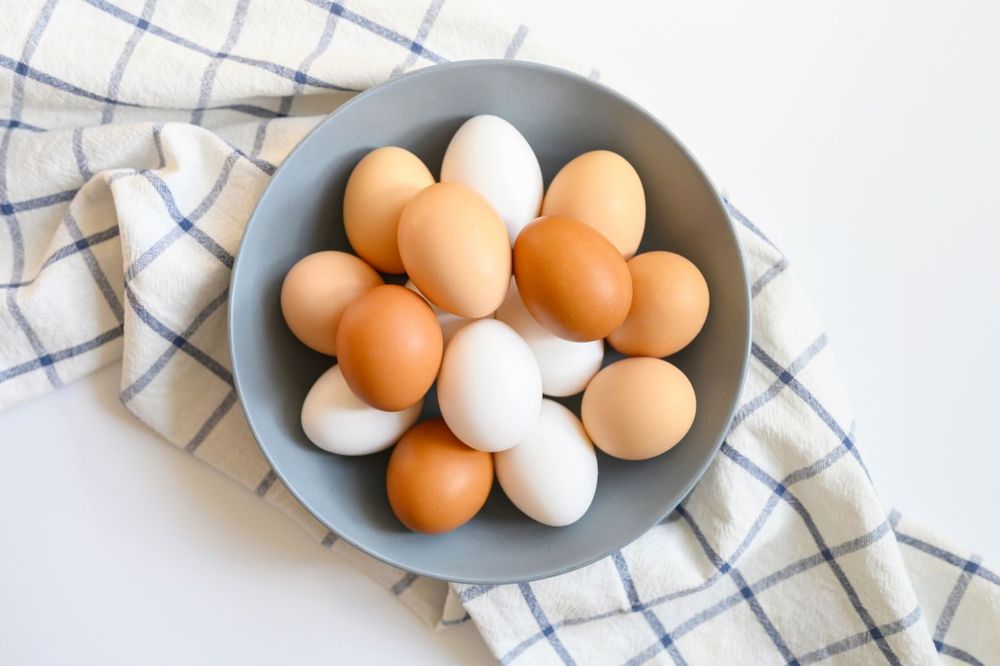 One Dozen Eggs, Five Dinners That Aren’t Breakfast