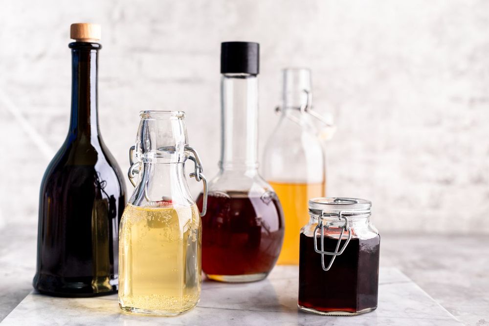 The Vinegar Shelf: Why the Most Overlooked Ingredient in Your Pantry Deserves More Attention