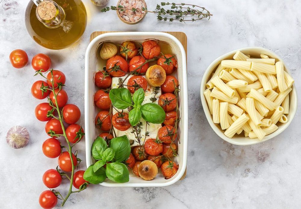 Baked Feta Pasta: How to Make the Internet’s Most Famous Recipe (And Then Make It Better)