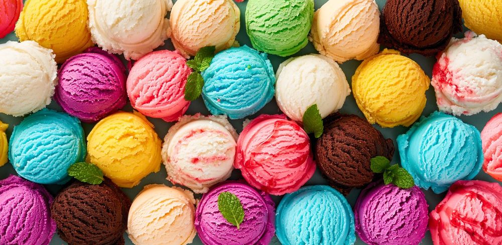 Cold Stone Creamery Just Launched a Supergirl Collab — Including a Brand-New Ice Cream Flavor Nobody Saw Coming