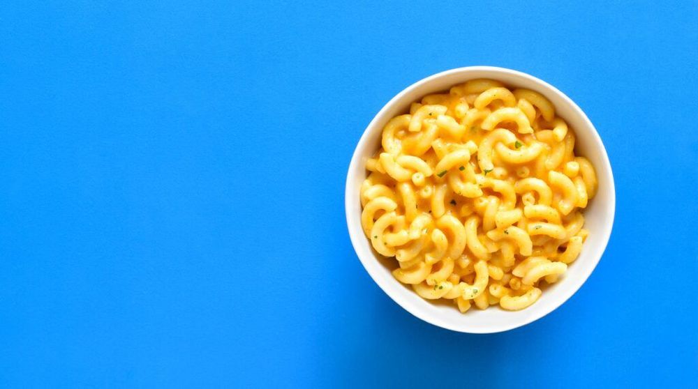 Annie’s Is Adding Two New Mac & Cheese Flavors — One Smoky and Spicy, One Rich and Creamy