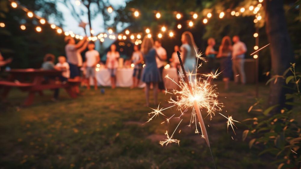 The Food of Celebration: What We Eat When It Matters Most