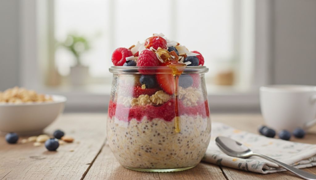 Overnight Oats