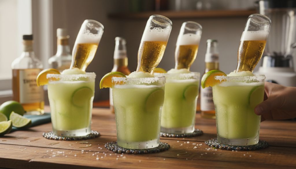 Beergaritas