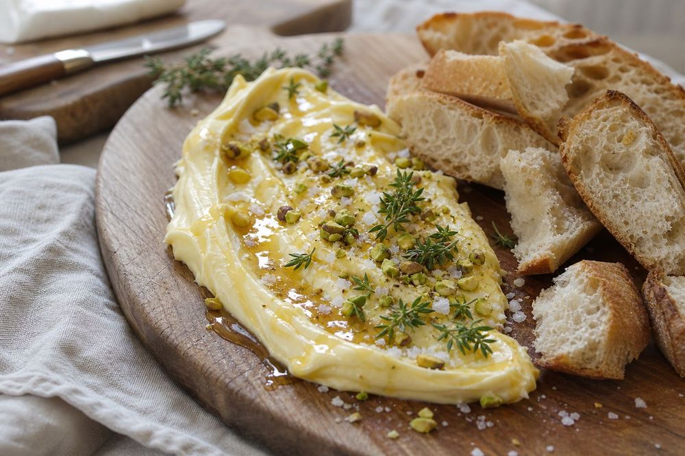 The Viral Butter Board Trend, Minus the Guesswork