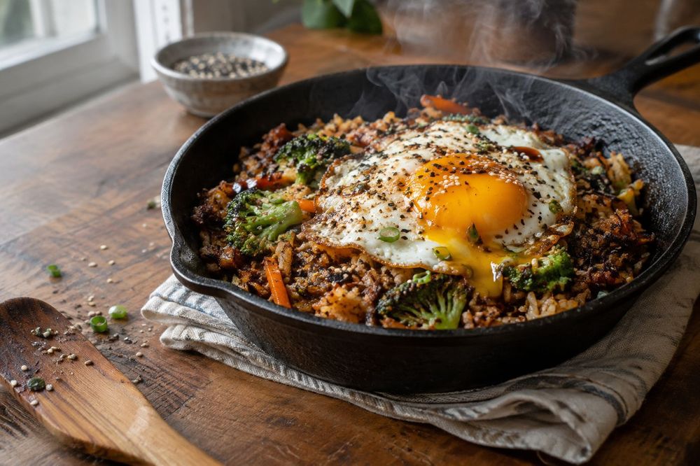 Whole Foods' 365 Rice Bowls: One Freezer Aisle, Five Dinners