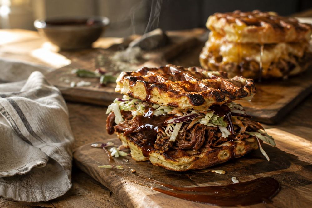 Costco's Kirkland Waffles Are Secretly Five Dinners