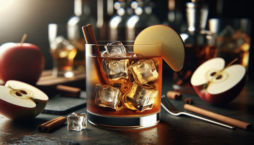 The Grave Digger Cocktail