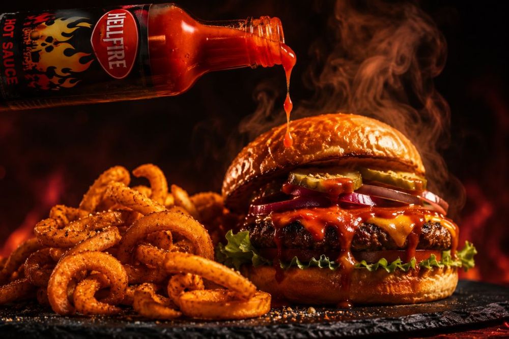Jack in the Box Teamed Up With Hot Ones — And You Have Until July 22 to Try It