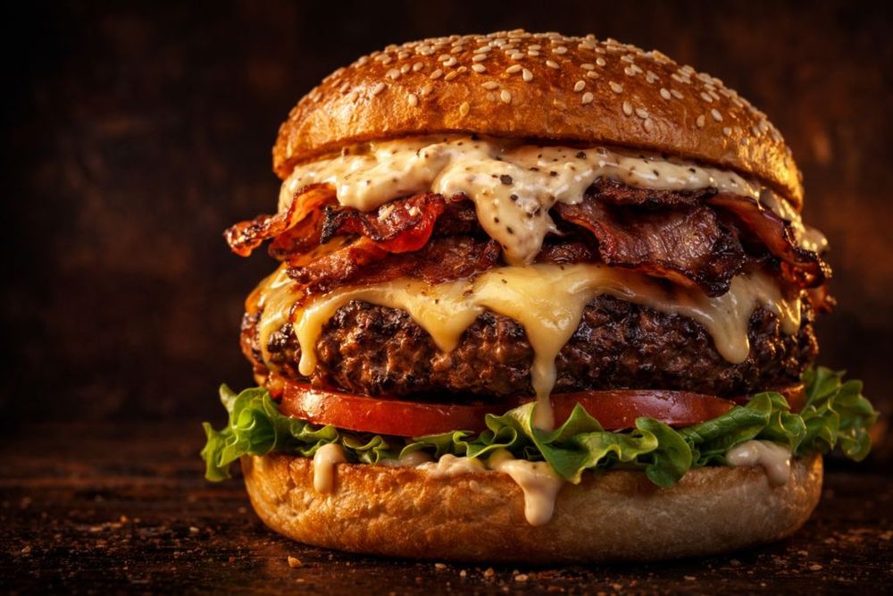 Burger King Is Dropping a New Customer-Created Whopper on March 30