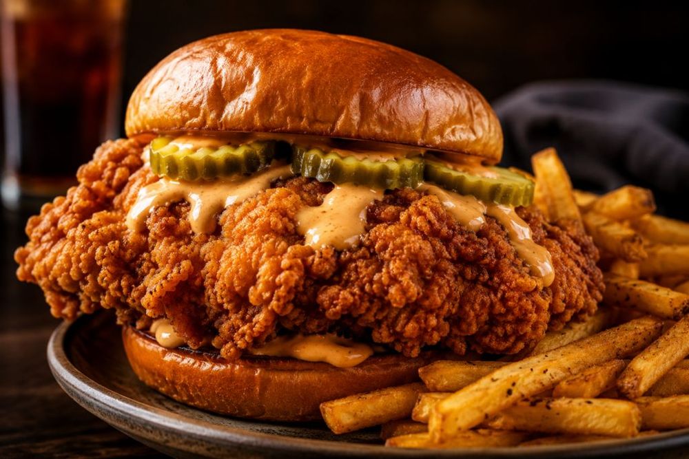Chili’s Just Declared War on Fast Food Chicken Sandwiches — With Six Variations and a $10.99 Meal