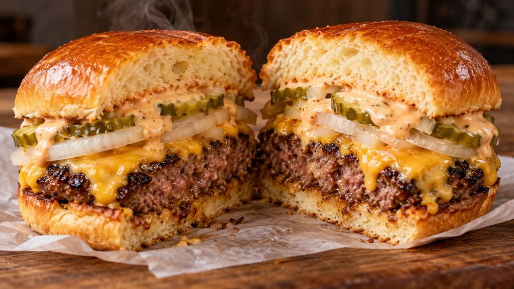 Carl's Jr. Launches New Angus Maximus Burger