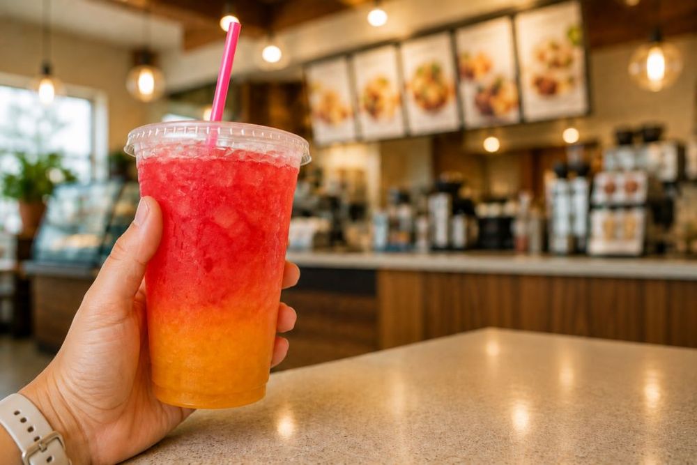 Panera Is Putting a Limit on Its Sip Club — And Members Are Not Happy