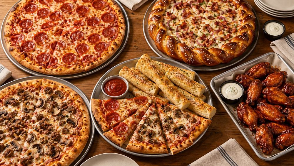 Little Caesars’ $5.99 Mix-N-Match Deal Returns With Pizzas, Wings, and More