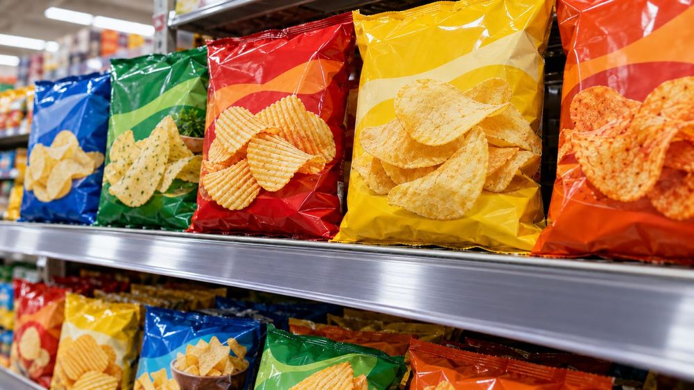 PepsiCo Foods Announces Price Increases