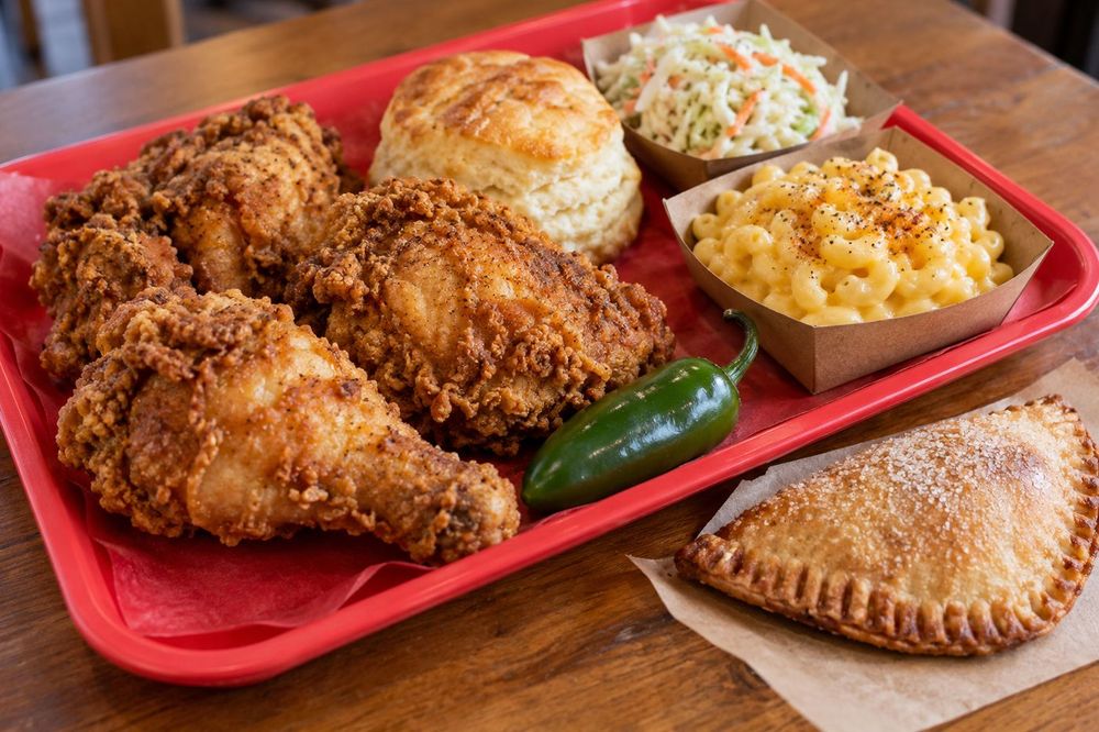 Church's Offers New Big Deal Box From $5