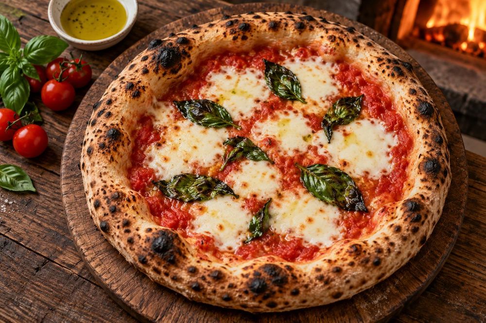Costco Has an Exclusive Frozen Pizza Straight From Naples, but Only in a Few States