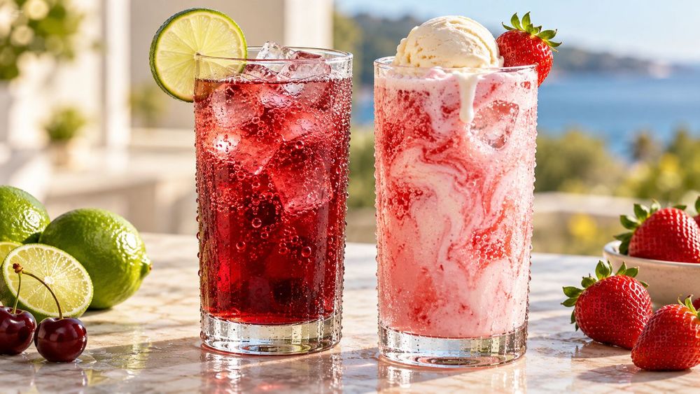 Coca-Cola Reveals Two New Flavors Headed to Shelves in 2027
