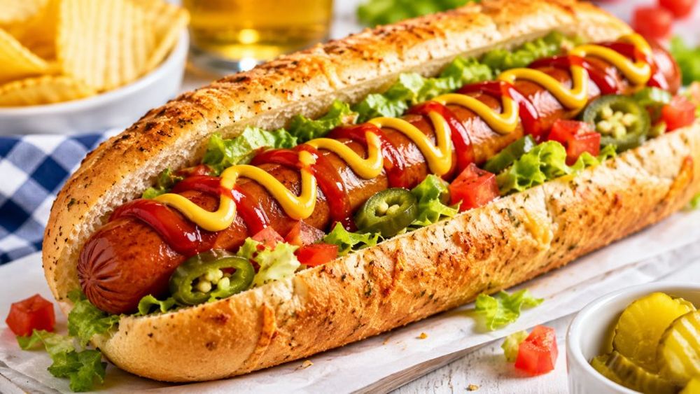 Subway Just Settled the Hot Dog Debate — By Making One Into a Sub