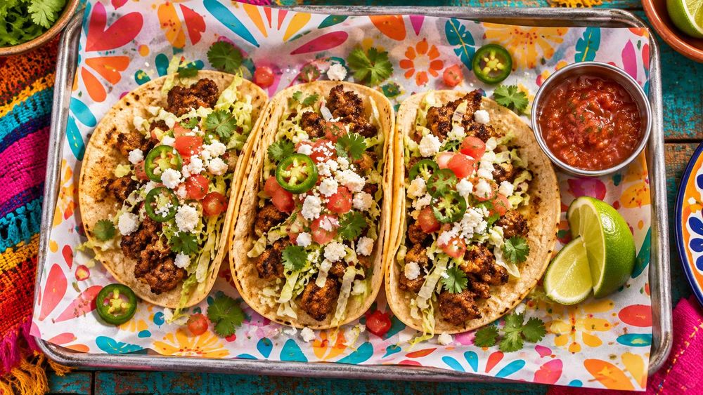 2026 National Taco Day Deals and Specials