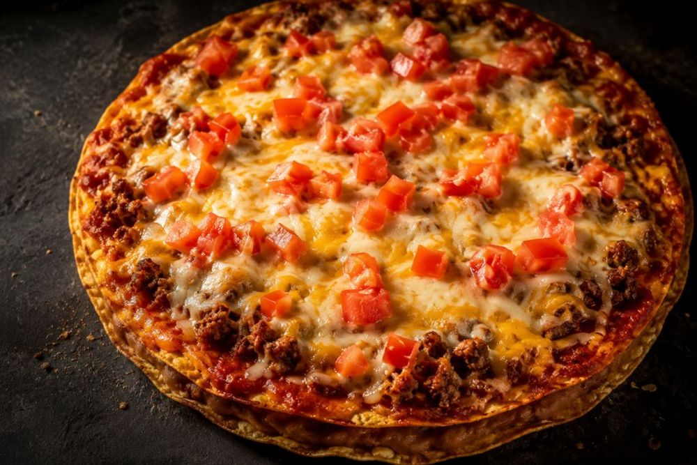 Taco Bell’s Mexican Pizza Is Just $1 Today — But Only Until Midnight