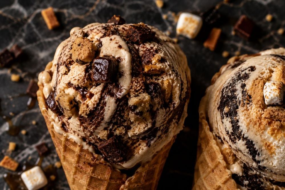 Baskin-Robbins Just Launched Its Most Loaded Ice Cream of the Summer — And Brought Back a Fan Favorite