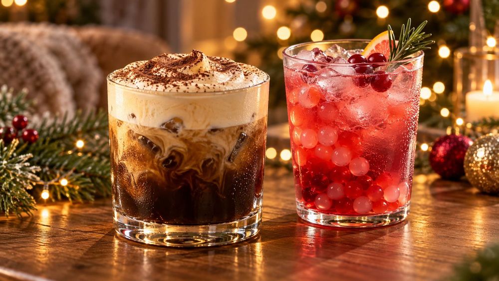 Starbucks Gives a First Look at Its 2026 Holiday Menu