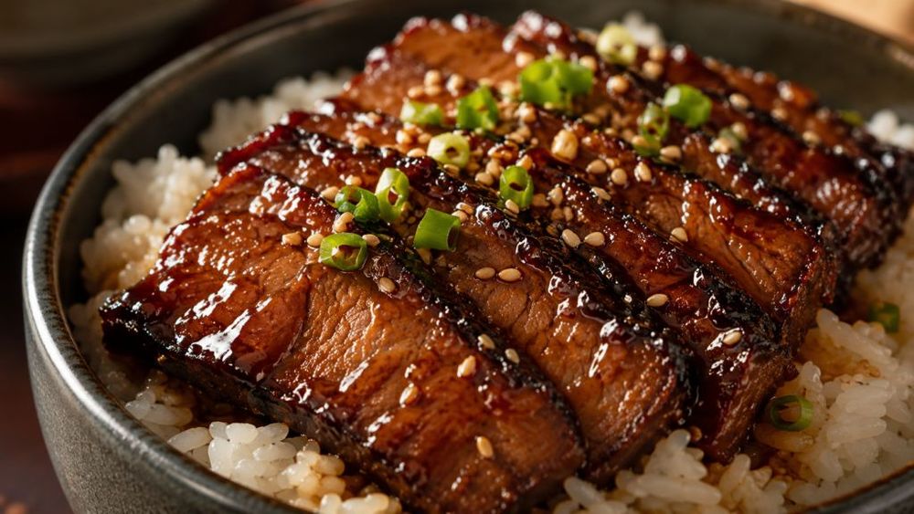 Panda Express Just Launched Its First-Ever Brisket — And It Has 44 Grams of Protein