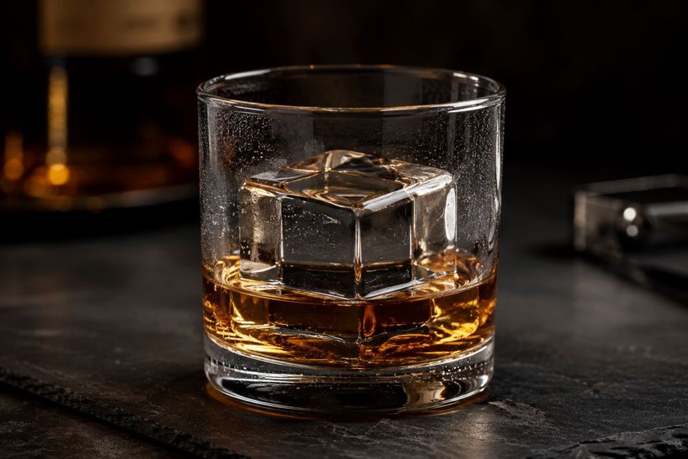 Aldi Is Selling $5 Crystal Clear Ice Cubes — And the Internet Can’t Decide How to Feel About It