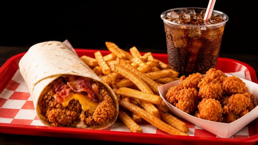 Checkers and Rally’s Just Upgraded Their $4 Meal Deal — And the Math Is Hard to Argue With