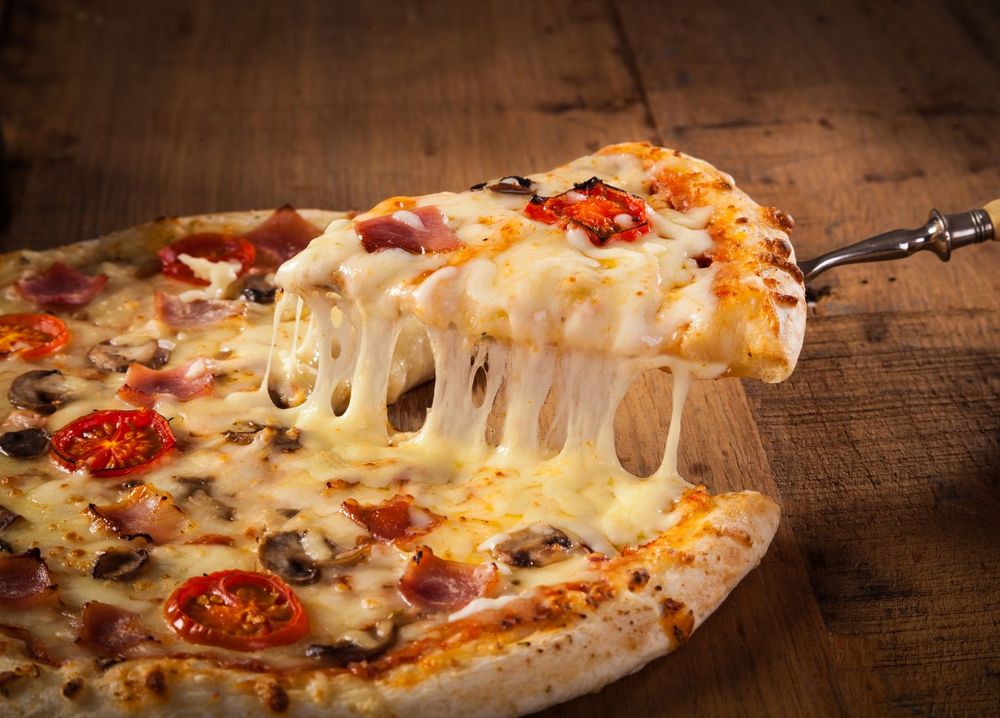 Pizza Hut Just Changed Its Pan Pizza Crust for the First Time in Decades — Here’s Why